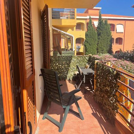 Da.Da. House Lägenhet La Maddalena  Exteriör bild